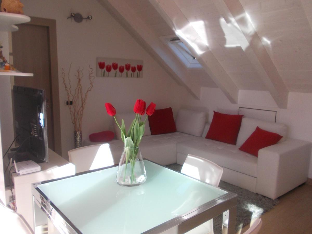 A Casa Di Laura Finale Ligure Lägenhet Exteriör bild