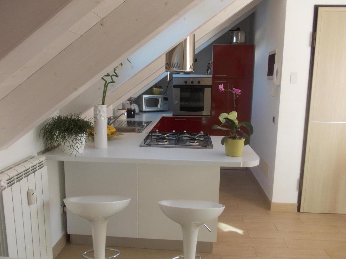 A Casa Di Laura Finale Ligure Lägenhet Exteriör bild