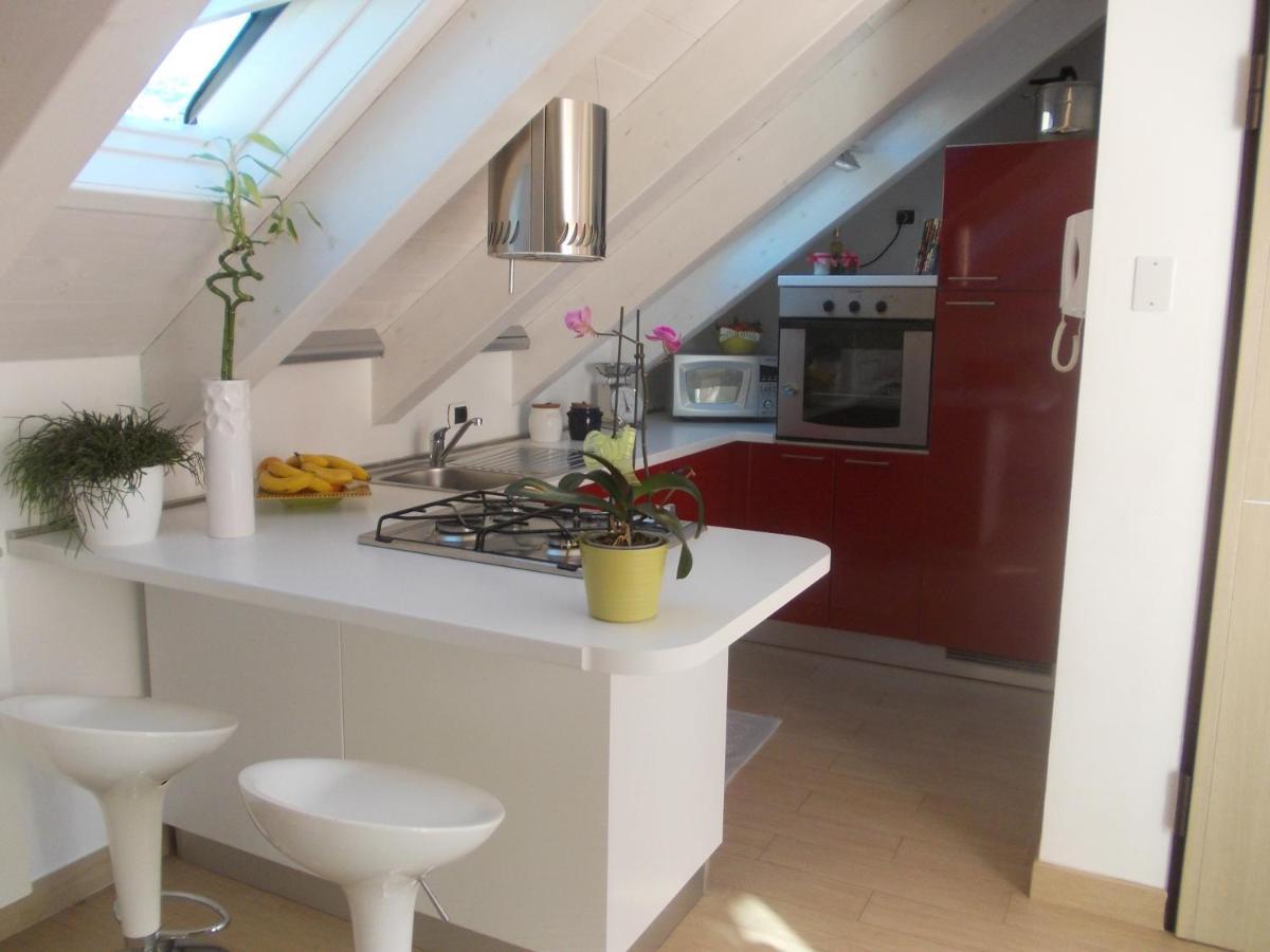 A Casa Di Laura Finale Ligure Lägenhet Exteriör bild