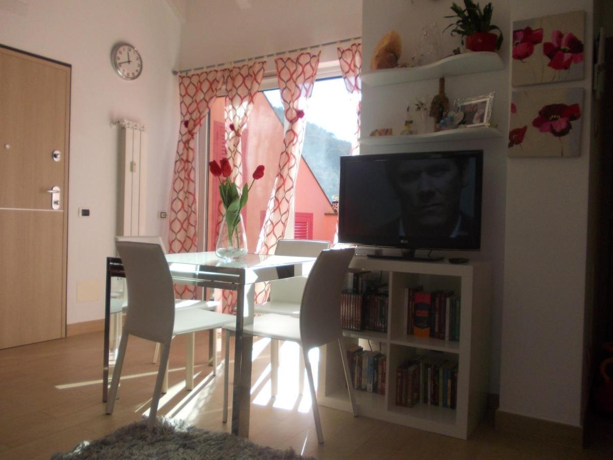 A Casa Di Laura Finale Ligure Lägenhet Exteriör bild