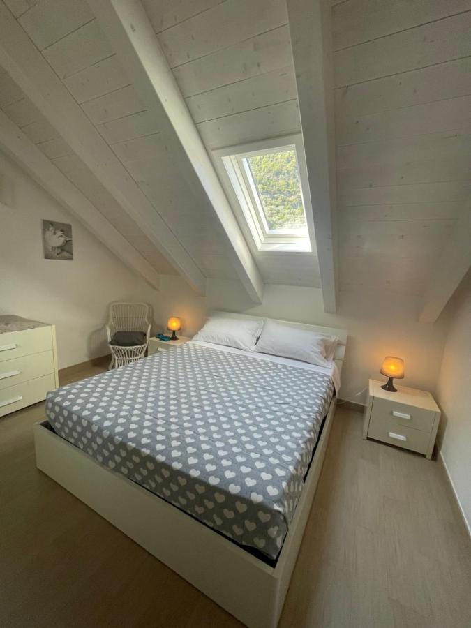 A Casa Di Laura Finale Ligure Lägenhet Exteriör bild