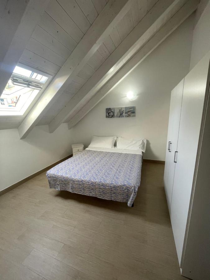 A Casa Di Laura Finale Ligure Lägenhet Exteriör bild