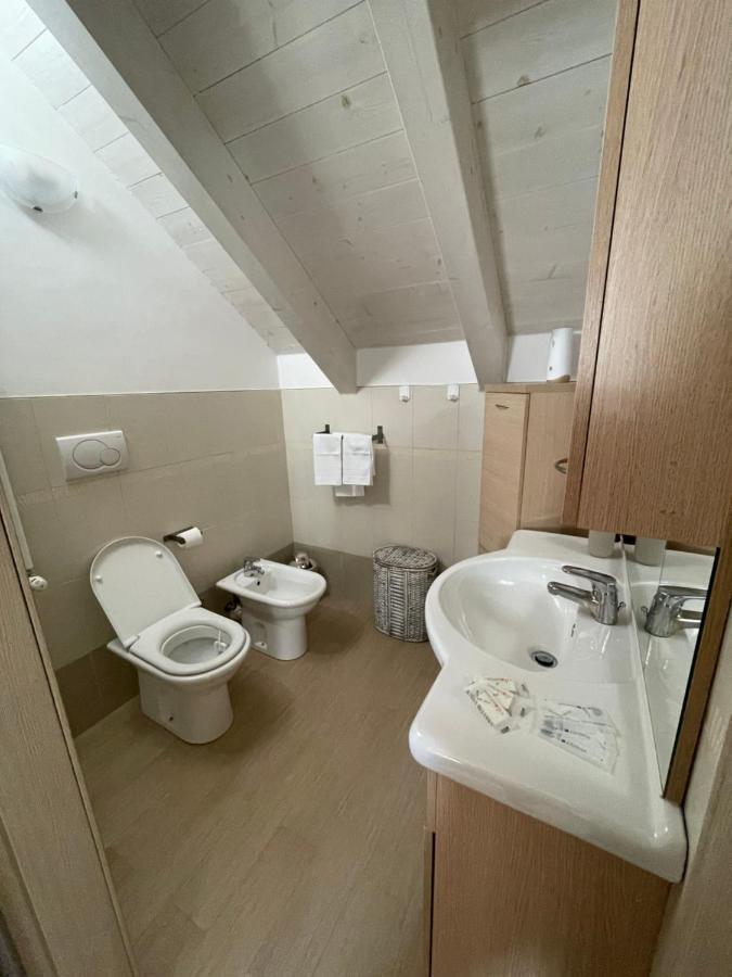 A Casa Di Laura Finale Ligure Lägenhet Exteriör bild