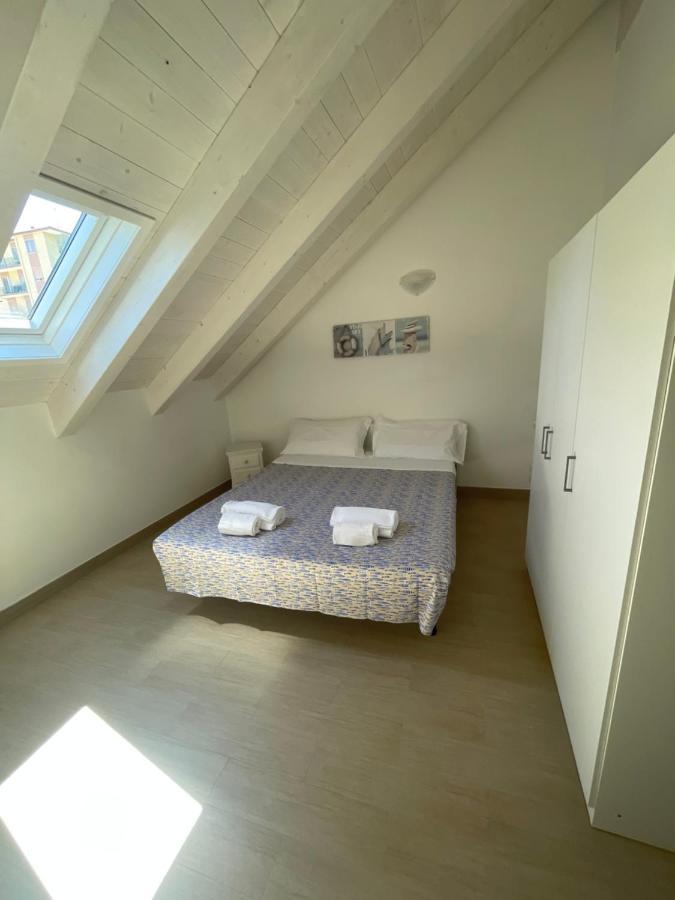 A Casa Di Laura Finale Ligure Lägenhet Exteriör bild