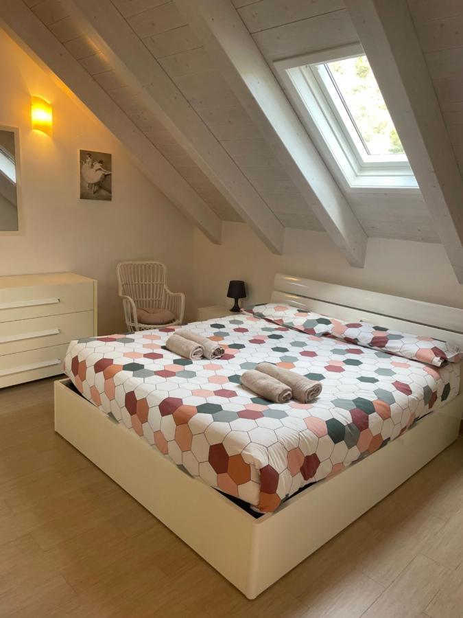 A Casa Di Laura Finale Ligure Lägenhet Exteriör bild