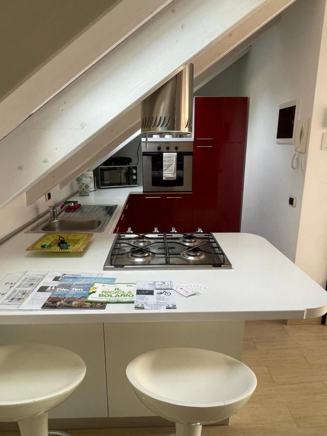 A Casa Di Laura Finale Ligure Lägenhet Exteriör bild